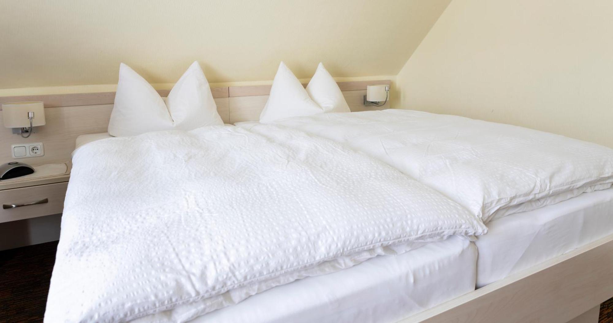 Strandhotel Wietjes Baltrum Dış mekan fotoğraf