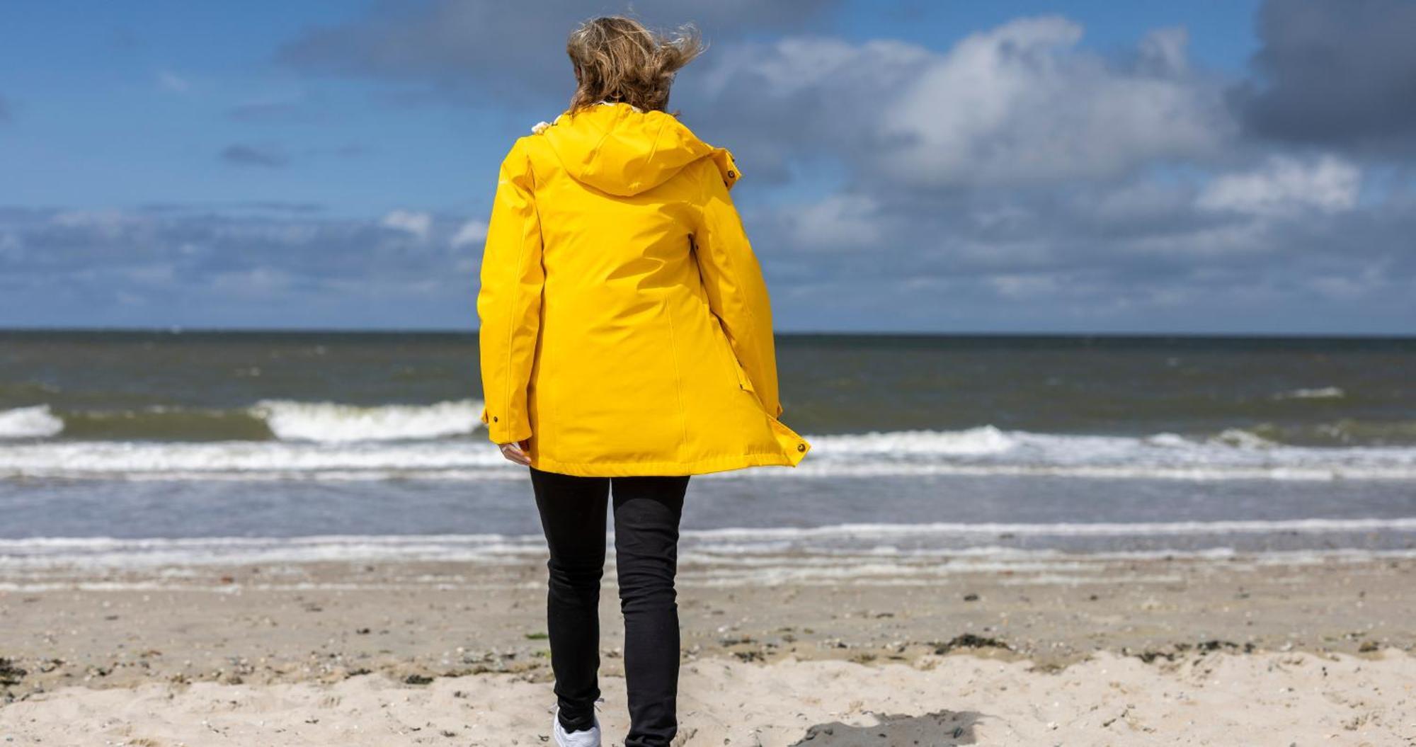 Strandhotel Wietjes Baltrum Dış mekan fotoğraf